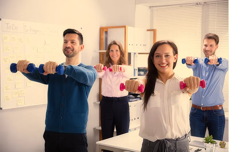 Fisioterapia do Trabalho