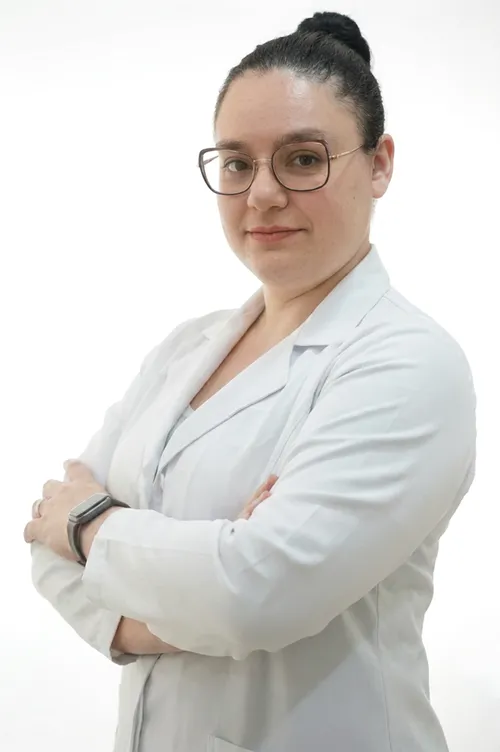 Dra. Juliana Amaral
