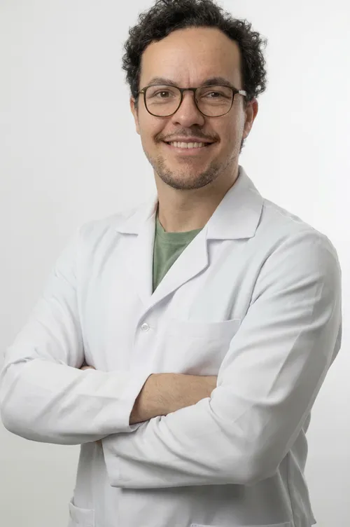 Dr. Renan Frazão