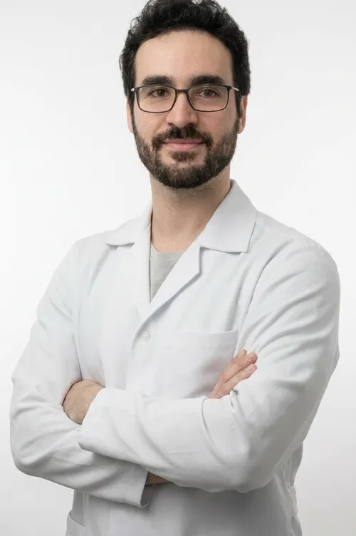Dr. Renan Vaillaud